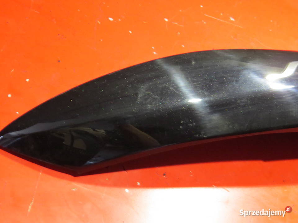 HONDA SH 300 SH300 SH300I 300I 2010 owiewka Warszawa sprzedam