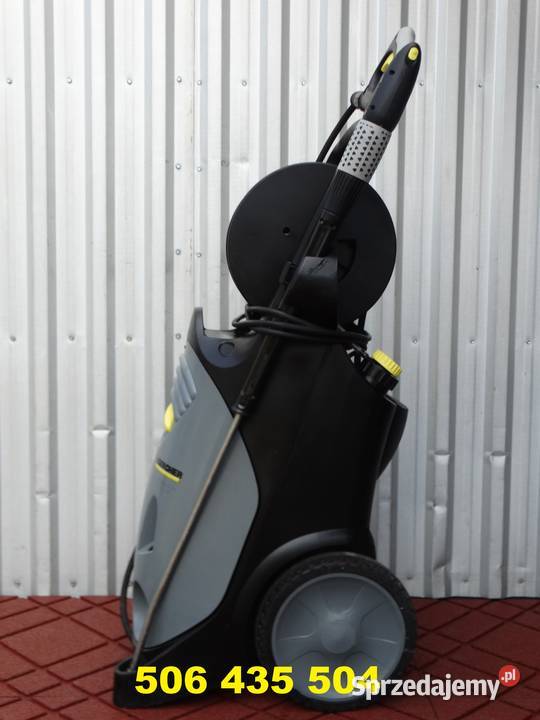 Myjka Ciśnieniowa Karcher HD 1318 4 SX duży mazowieckie Radom