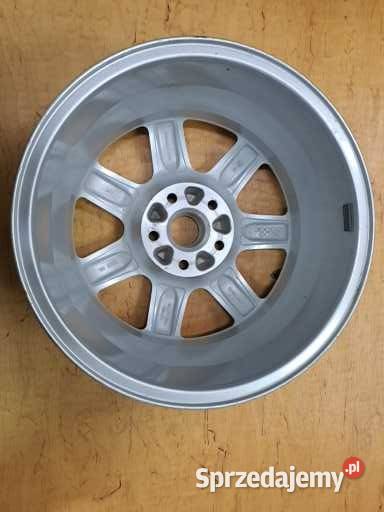 FELGA AUDI A4 B5 5x112 7x16 ET45 NOWA Z ZAPASU Myślibórz