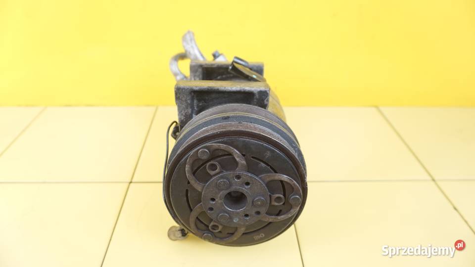 FORD KUGA MK1 25 B 12r 200 HYDB sprezarka Suków