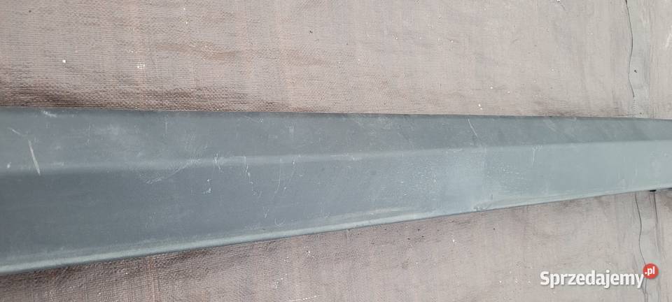 RENAULT KOLEOS II 2 LISTWA PROGOWA LEWA PRÓG śląskie Ruda Śląska