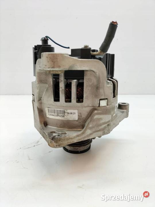 ALTERNATOR 18 20V T Audi A6 II 19972004 C5 osobowe