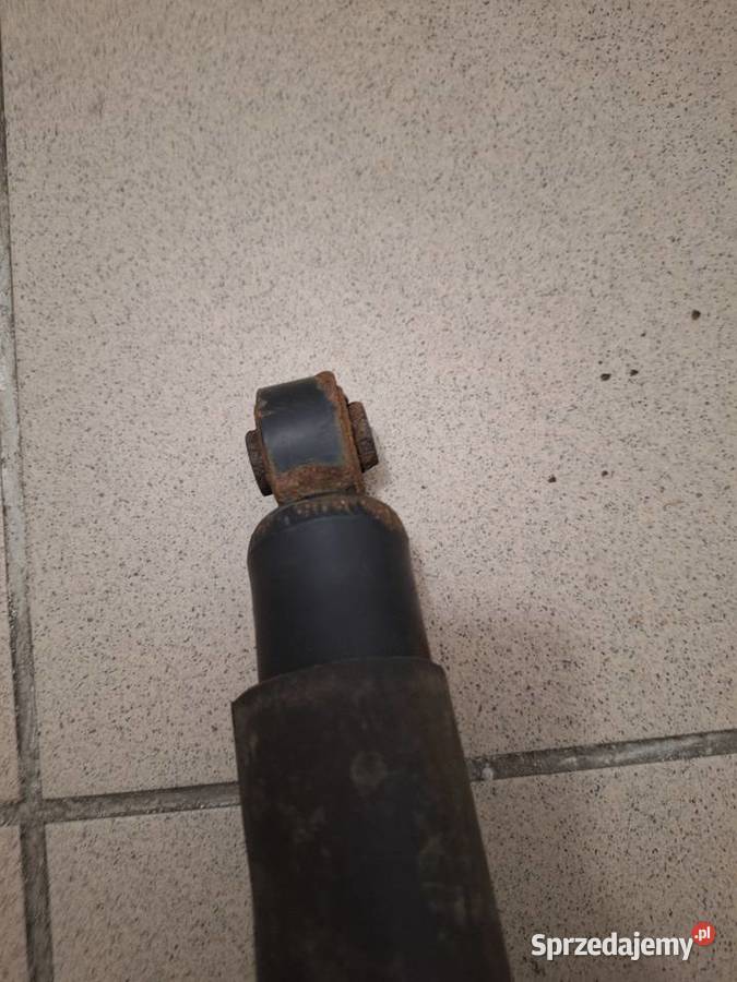 Lexus RX 400h tłumik amortyzator silnika Toruń sprzedam