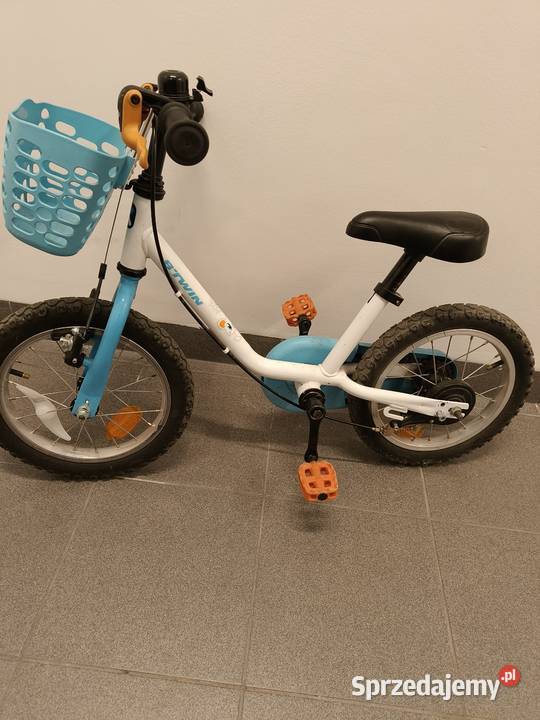 Rower dziecięcy bitwin mazowieckie Warszawa