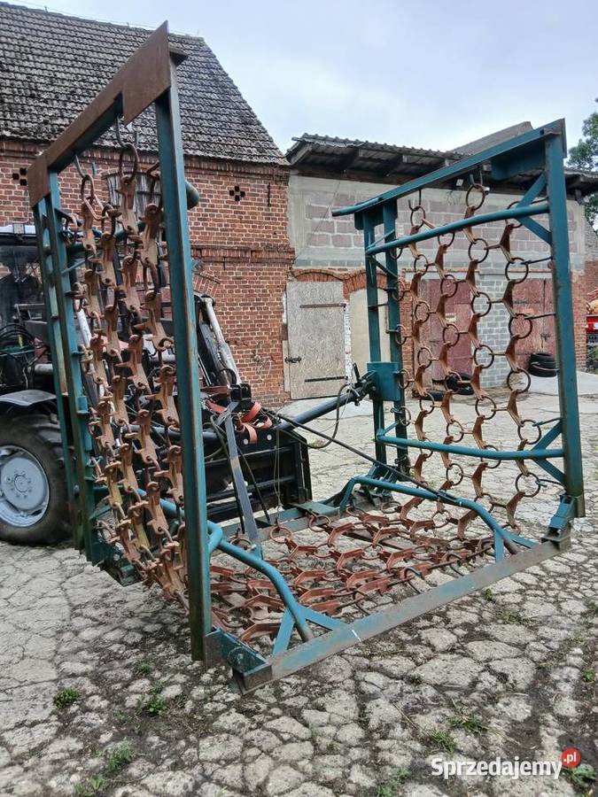 Sprzedam włókę łąkową zachodniopomorskie Rożnowo