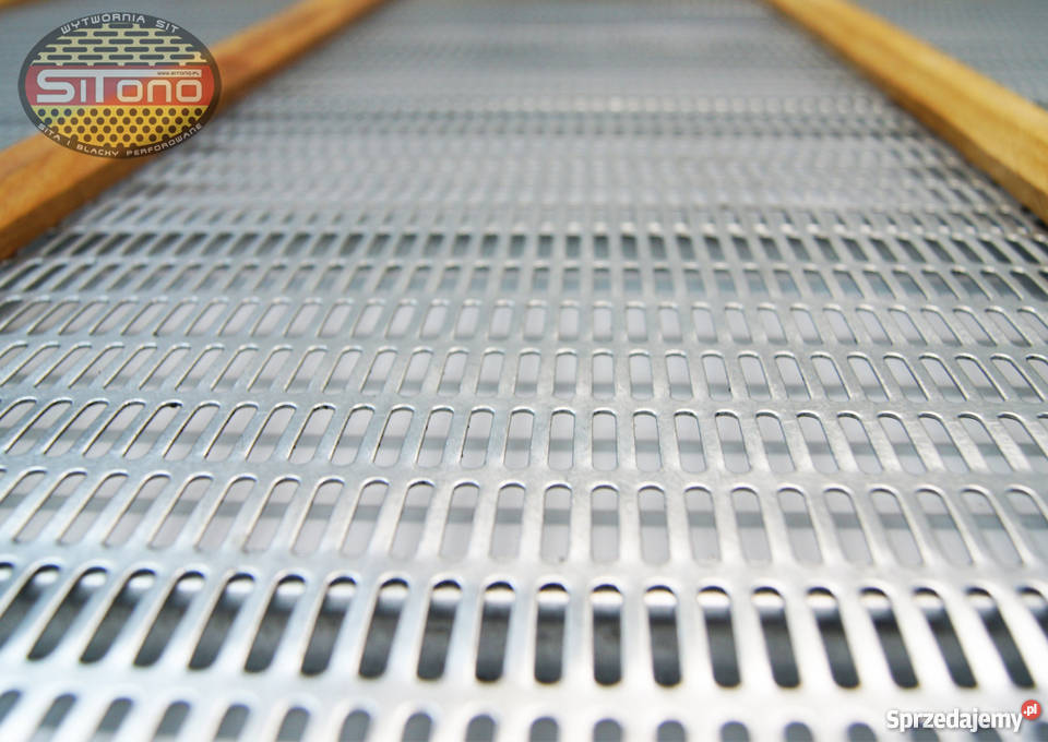 Sito sita do wialni czyszczalni Westrup Nekla sprzedam