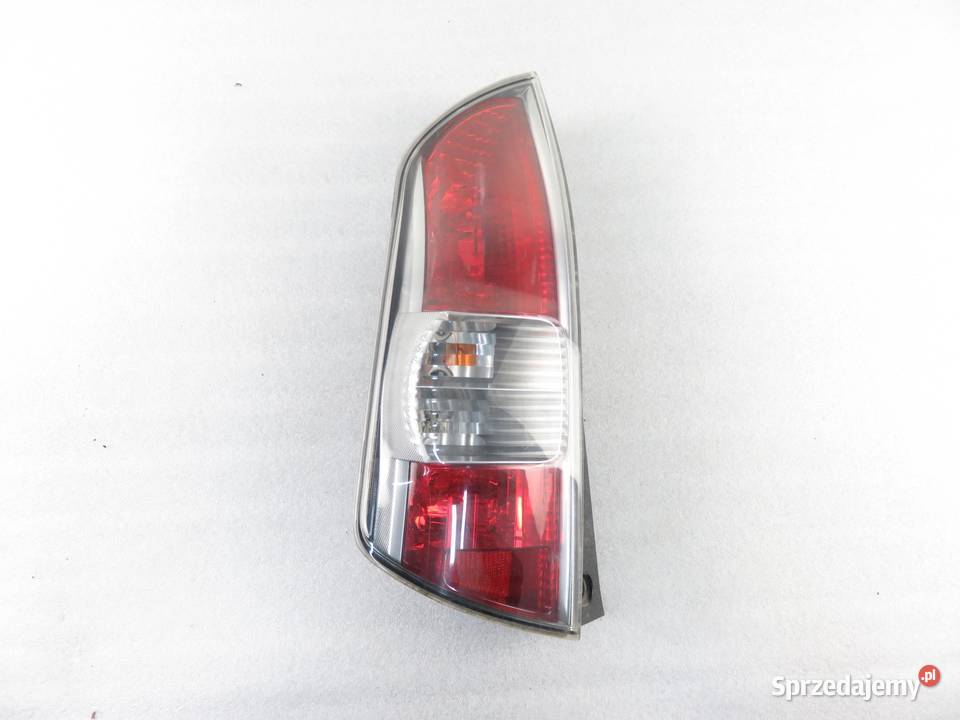 LAMPA LEWA TYLNA DAIHATSU SIRION małopolskie