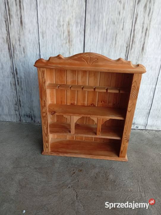 szafka wisząca 354 Byczyna