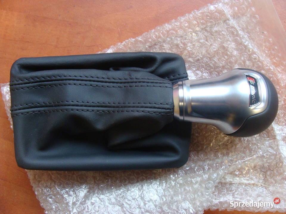 AUDI Q2 S Tronic GALKA MIESZEK BIEGOW NOWA