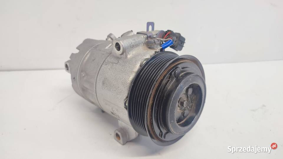 HYUNDAI BAYON SPRĘŻARKA KLIMATYZACJI 97701Q0400