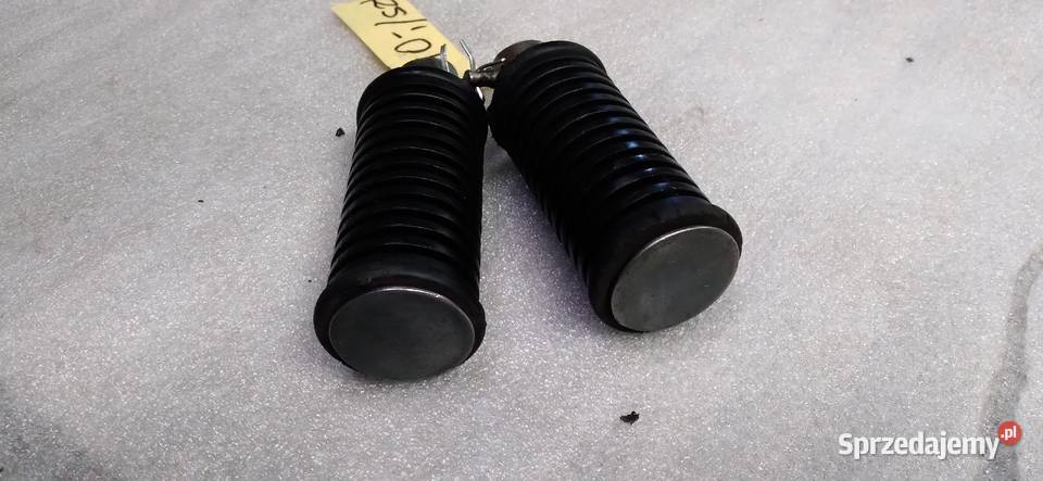 Set Tył PrawyLewy Suzuki DR 125 Brzeszcze