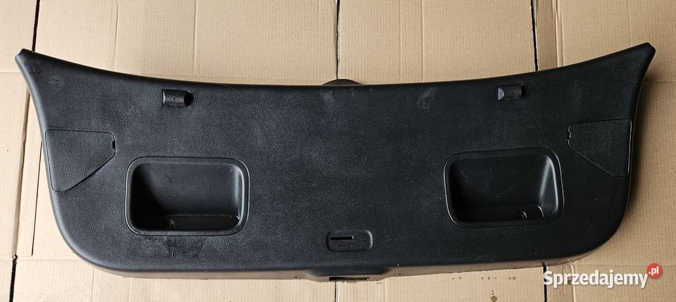 TAPICERKA KLAPY OSŁONA KIA STONIC OE 81750H8400 Warszawa