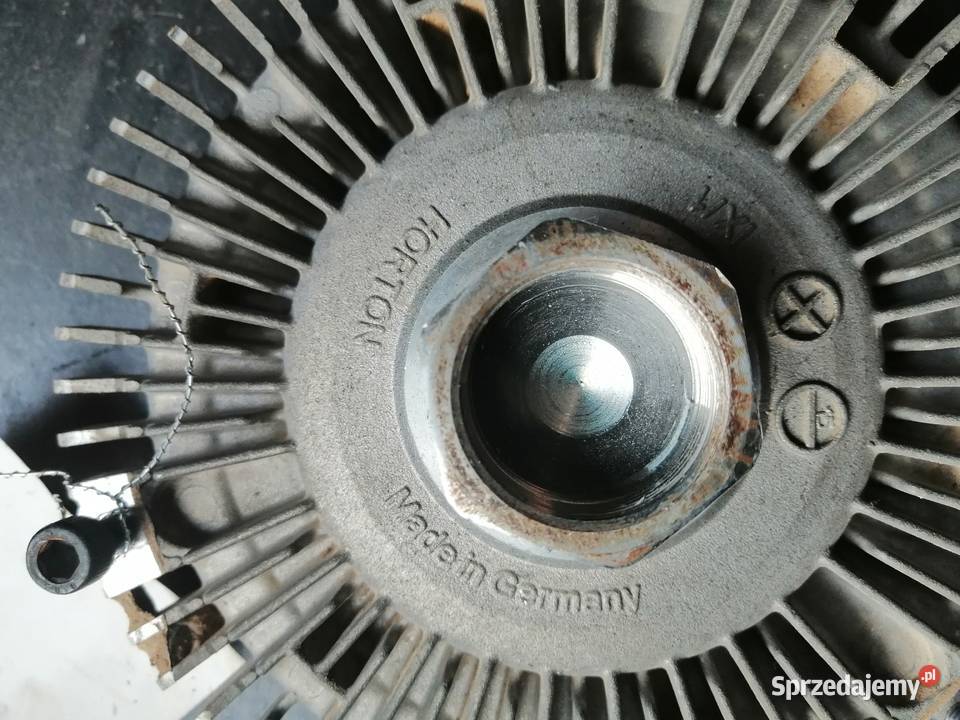 Sprzęgło wiskoza Horton 25 2100 101 001 Wacker Cieszyn
