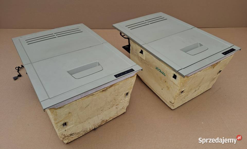 VOLVO FH4 LODÓWKA 34L 24V 42W 82174077 82212505 ciężarowe Bieleń