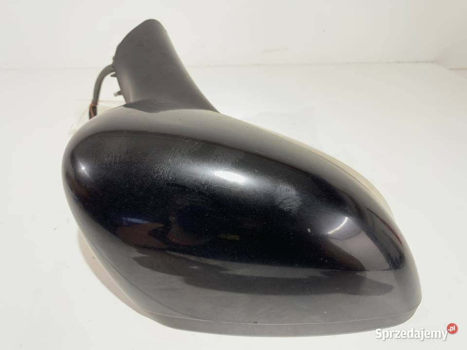 LUSTERKO PRAWY RENAULT CLIO IV Kombi ZEWNĘTRZNE