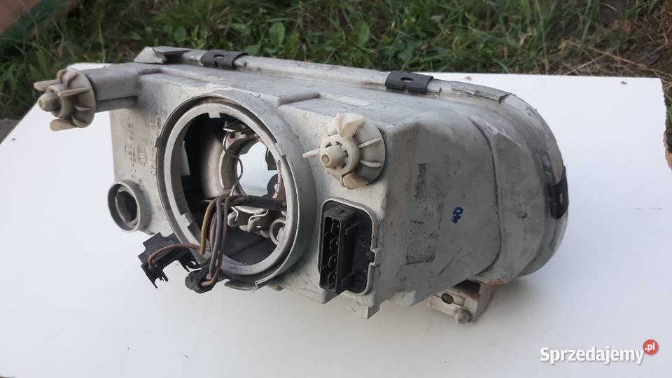 koda Felicja 9498 reflektor lewy lampa lewa Biłgoraj