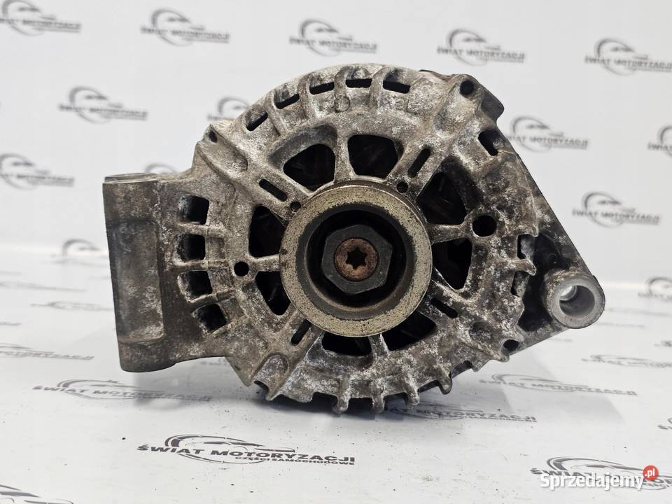 FORD FIESTA 125 SNJC 85 11r alternator osobowe sprzedam