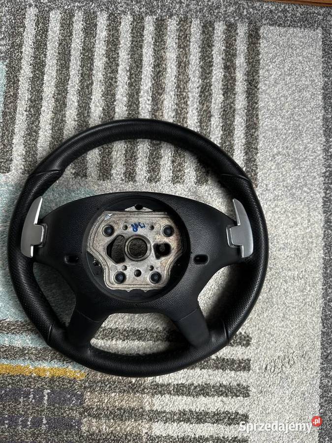 Kierownica AMG w221 w216 małopolskie Nowy Sącz