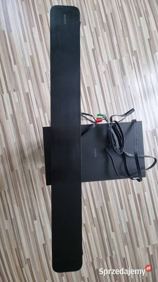 Soundbar Sony HTS20R 51 400W Kotwasice