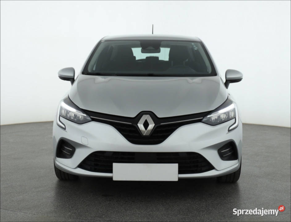 Renault Clio 10 TCe centralny zamek Bielany Wrocławskie