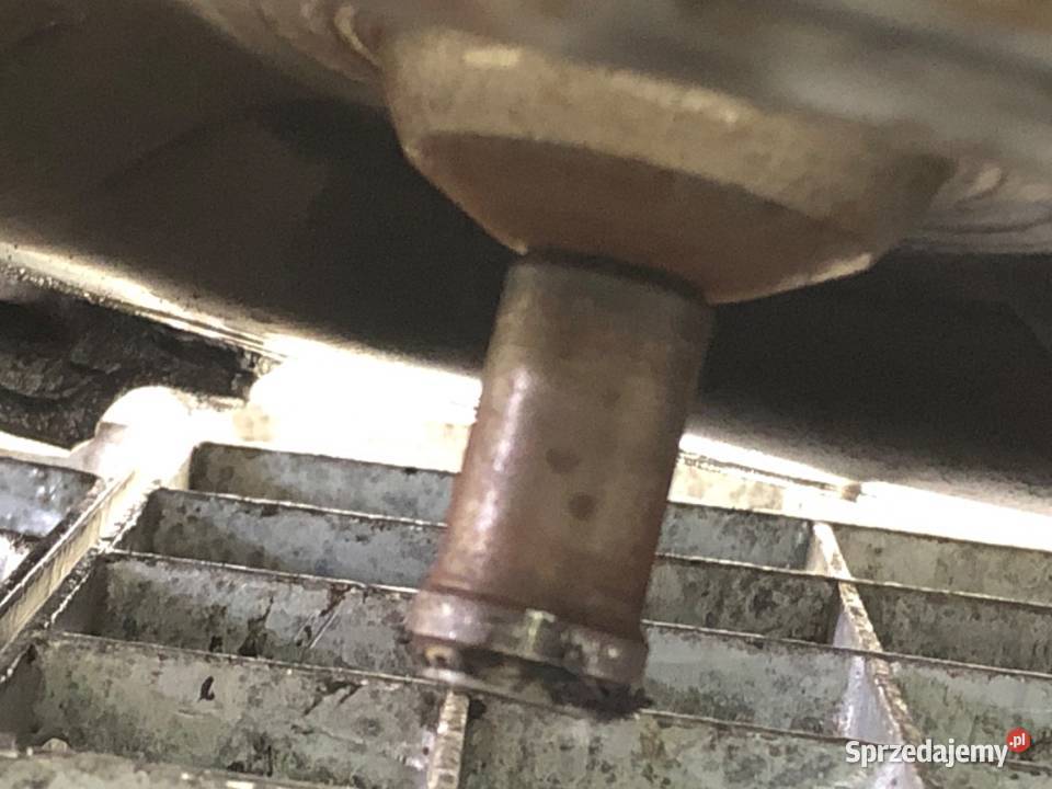 SPRZĘGŁO HYDROKINETYCZNE PORSCHE CAYENNE 45 340 sprzedam