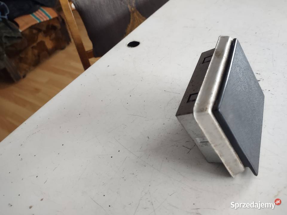 TRABANT POPIELNICZKA NOWA osobowe lubelskie Lublin