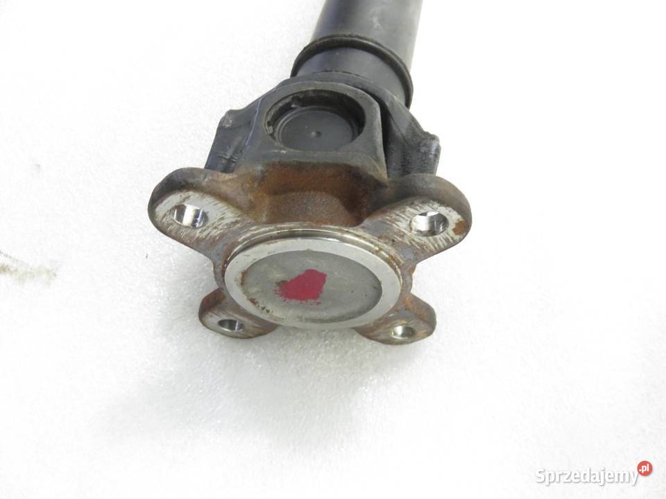 WAŁ NAPĘDOWY PRZÓD BMW X1 E84 xDrive 20 i