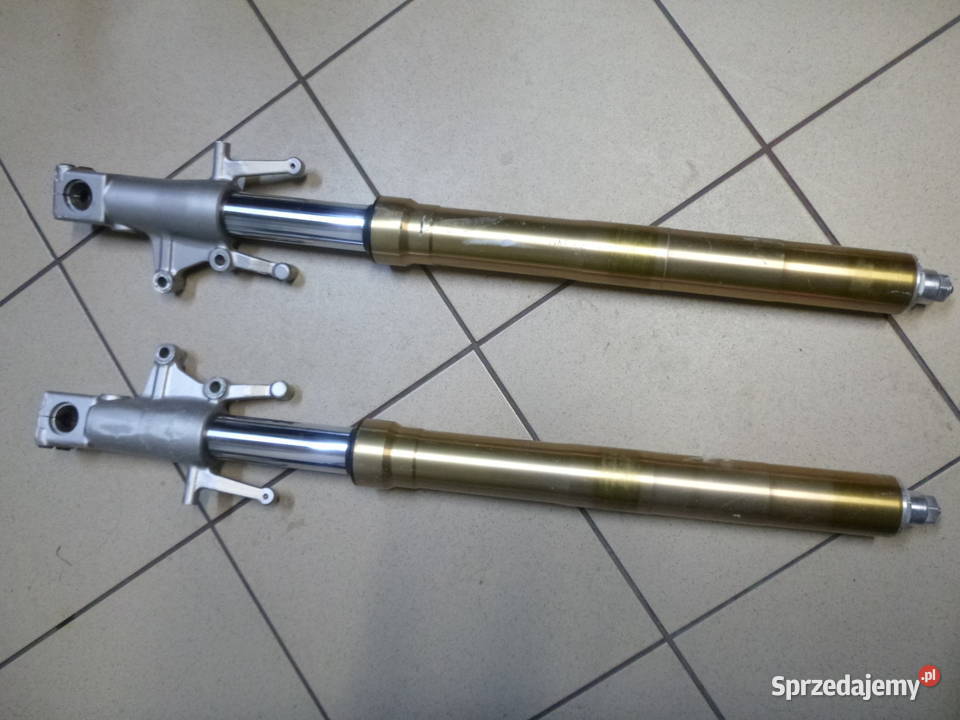 Laga amortyzator przód Kawasaki ZXR 400 9298 Jawiszowice