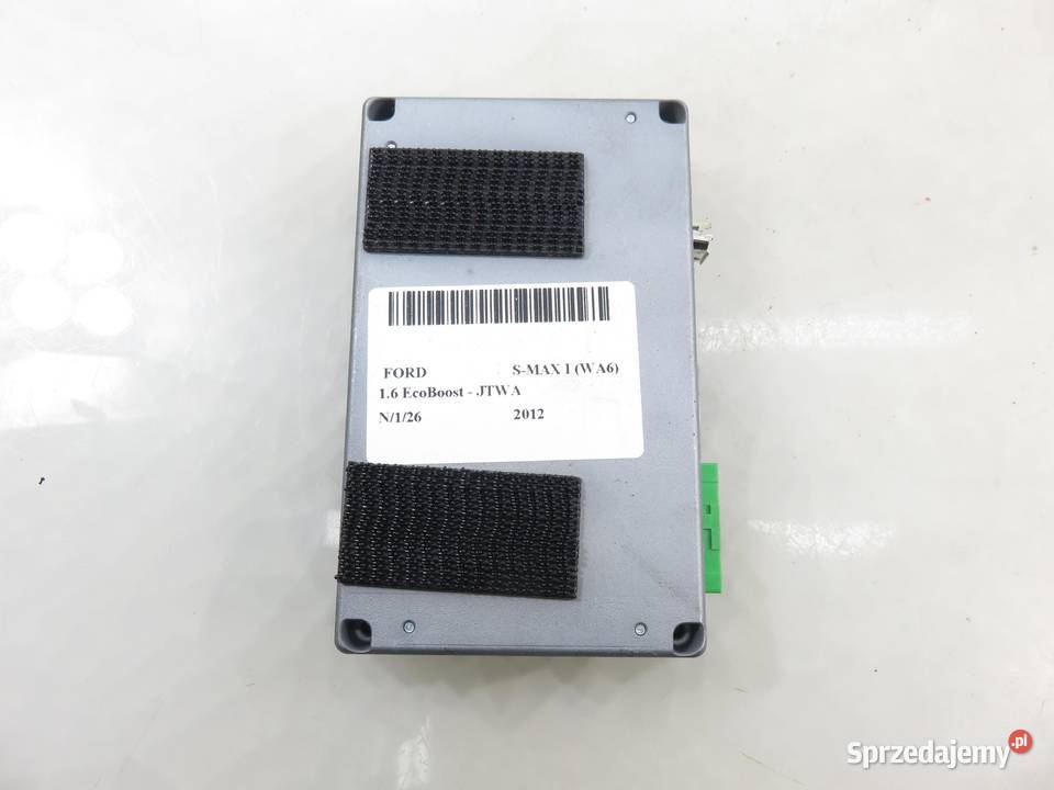 MODUŁ FORD S I 16 EcoBoost 9M2J19H405AC osobowe