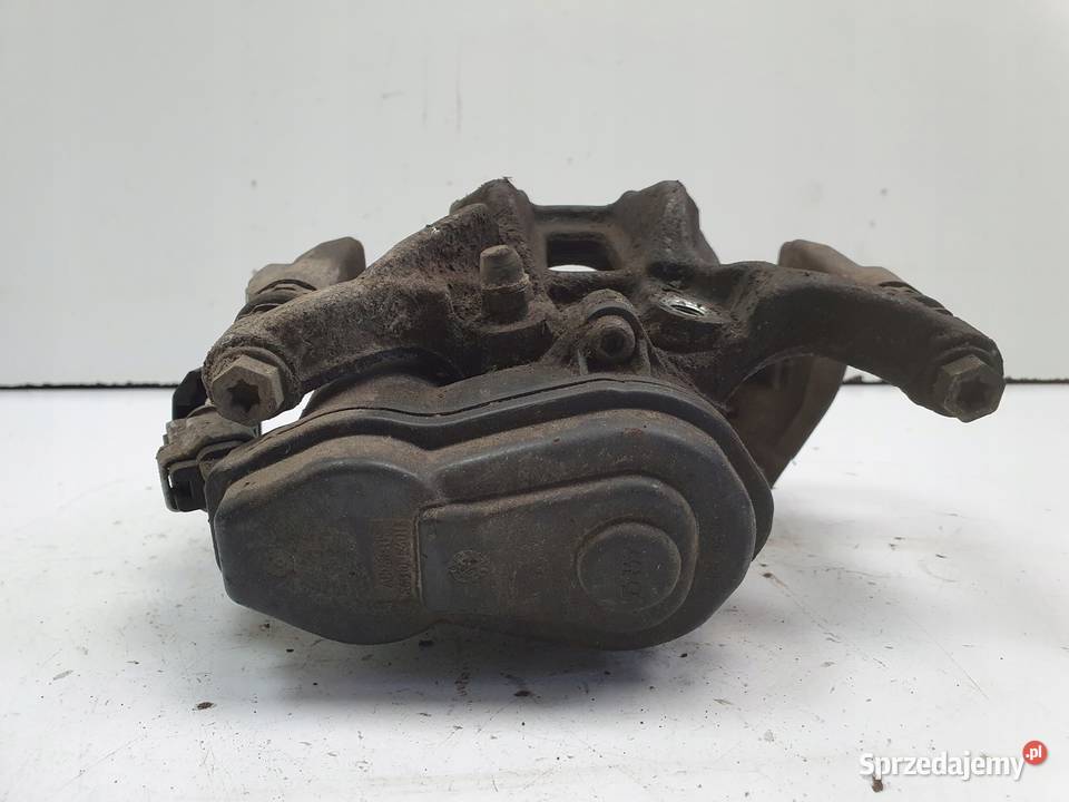 Toyota CHR CHR TYLNY ZACISK HAMULCOWY prawy tył Rudka sprzedam