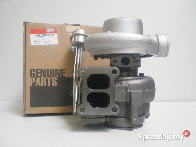 Nowa turbosprężarka HOLSET 3535617 3535619