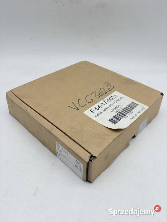 IFM CR711S Ecomat Programable Controller Warszawa