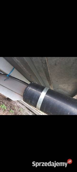 Rozrzutnik obornika cynkomet Słubice