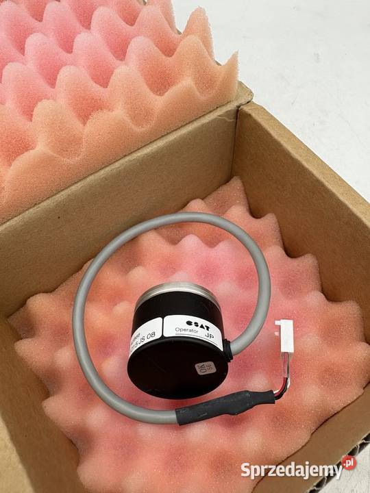 CSAT ZE530T25 42B66 Encoder Warszawa