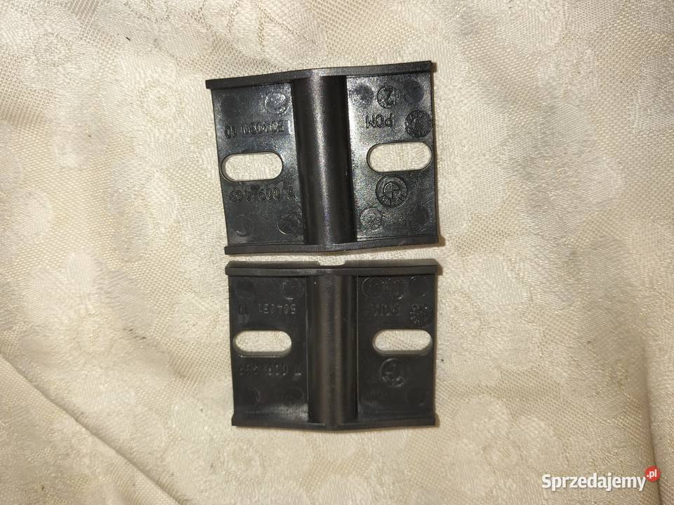 Wspornik schowka na rekawiczki BMW E60 E61 E81 sprzedam