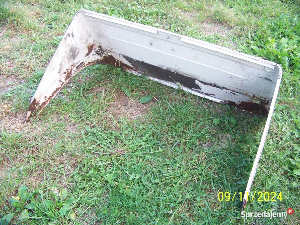 Melex blacharka do melexa sprzedam