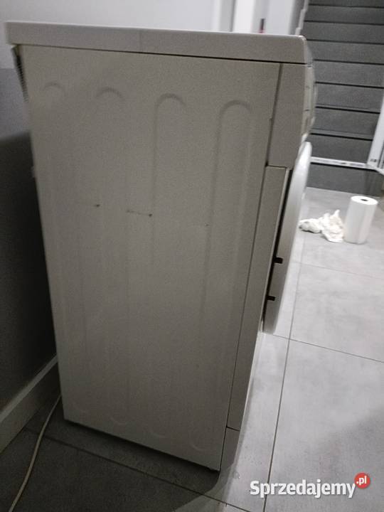 Pralka LG WD10490NP Sycewice sprzedam