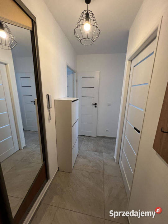 Do wynajęcia 2pokojowe w JelczuLaskowice Jelcz-Laskowice sprzedam