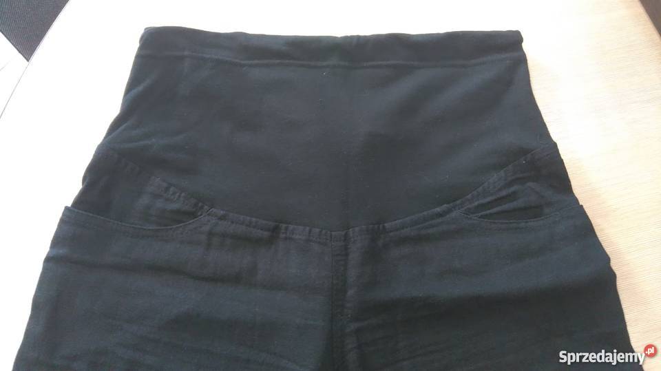 Spodnie ciążowe BRANCO S Leszno