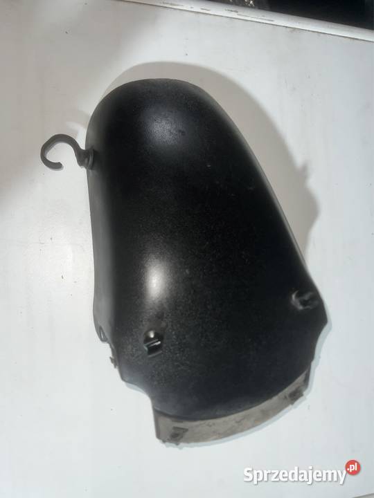 Tylnia część błotnika przód Triumph Trophy 900 Błotniki Ostrzeszów