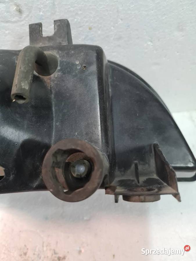 POLONEZ CAROLampa przednia lewa osobowe