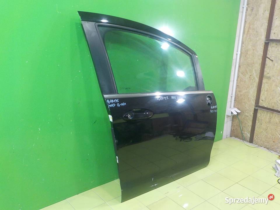 FORD B 16 B 13r 5D drzwi prawe przod