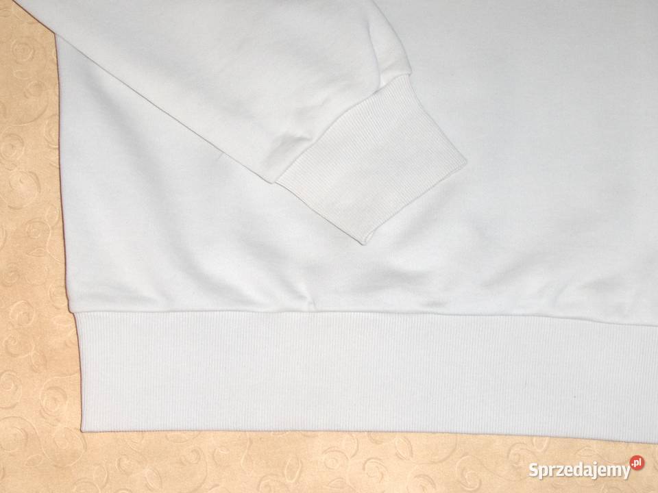 Hugo Boss Męska bluza Beż XLXXL łódzkie Łódź