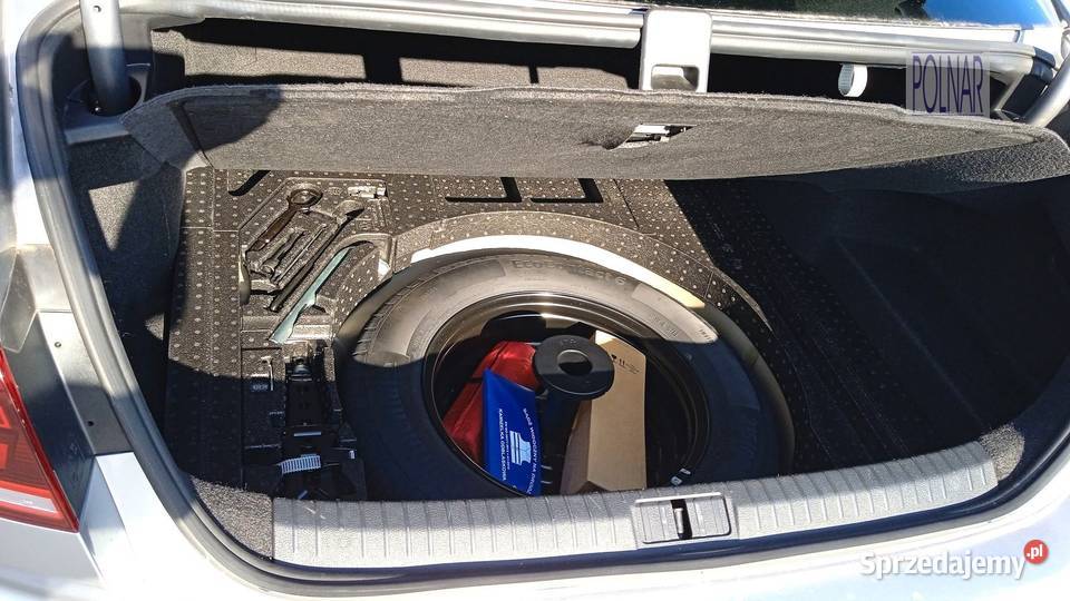 Volkswagen Passat B8 20TDI 150 Polski Salon czujnik parkowania Samochody osobowe wielkopolskie Poznań