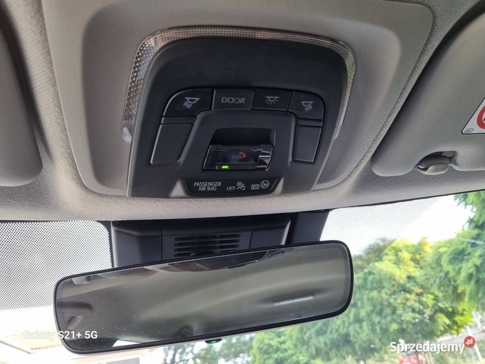 Toyota Corolla 15 125 vat23 elektryczne lusterka Motoryzacja Gliwice