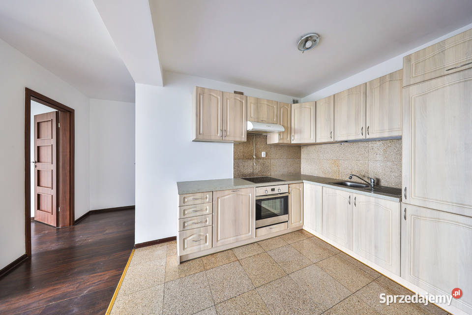 Piaseczno Józefosław 2 pok 477 m balkon garaż Liczba pokoi 2