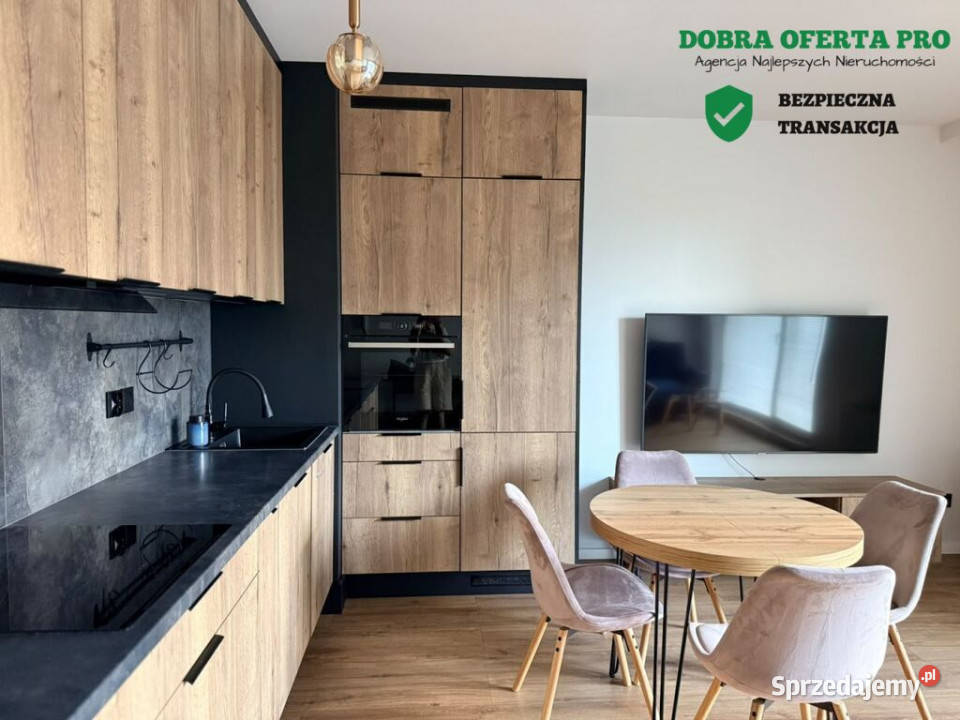 3 pokoje Ogródek 2 miejsca Komórka parter pomorskie Gdańsk