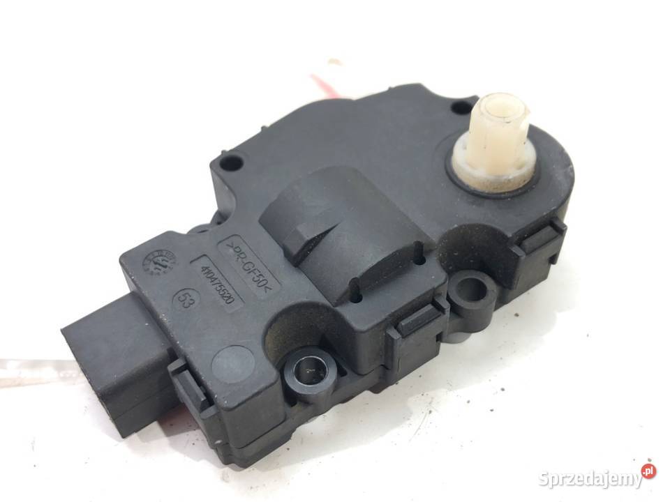 SILNIK NAGRZEWNICY JAGUAR MF1139300770 XJ Silniki podkarpackie