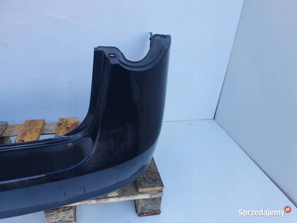 VW Passat B6 KOMBI 4 motion TYLNY ZDERZAK TYŁ sprzedam