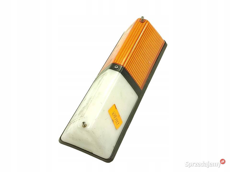 KIERUNKOWSKAZ CIĘŻARÓWKI 34x13x9 OLSA 0524401 lubelskie